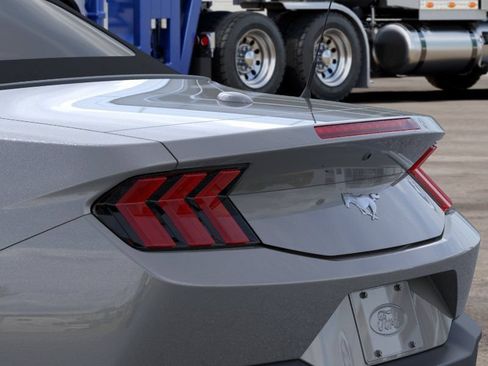 New 2026 Ford Mustang Convertible RWD image 22