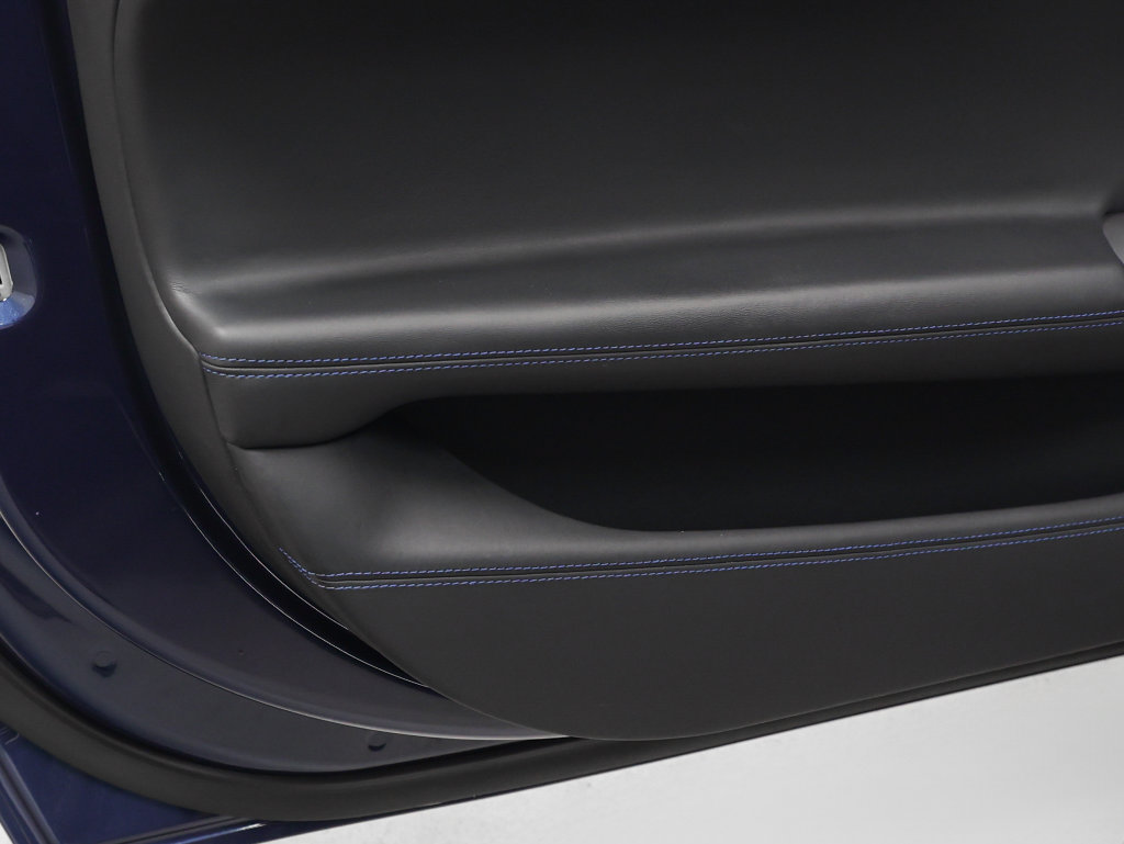 Certified 2019 Ferrari Portofino RWD image 81