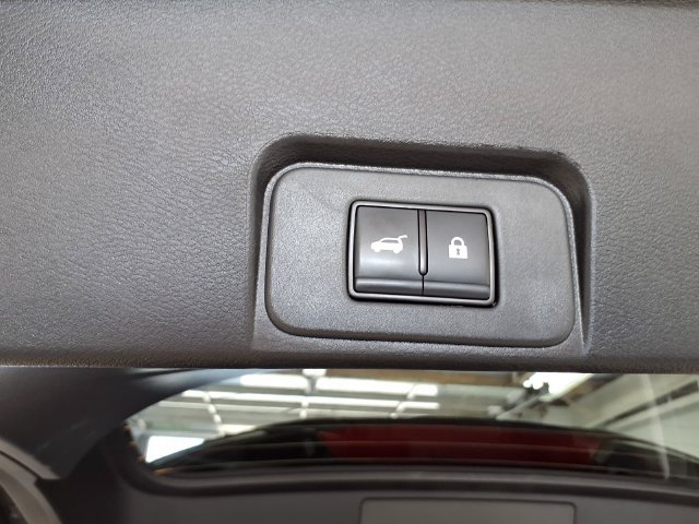 Used 2026 Nissan Rogue SV AWD/4WD image 23