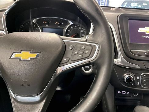 Used 2024 Chevrolet Equinox LT AWD/4WD image 22