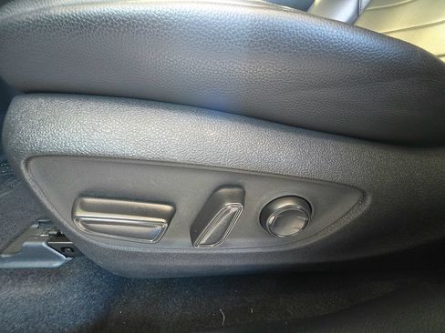 Used 2024 Toyota Highlander Limited AWD/4WD image 22
