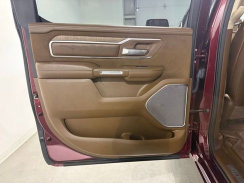Used 2021 RAM 1500 Limited image 22