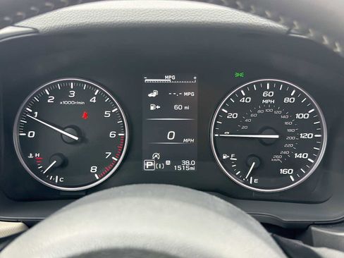 Used 2026 Subaru Forester Premium AWD/4WD image 27
