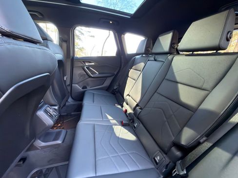 New 2026 BMW X1 xDrive28i w/ Technology Package image 14