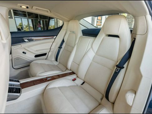 Used 2011 Porsche Panamera 4S AWD/4WD image 24