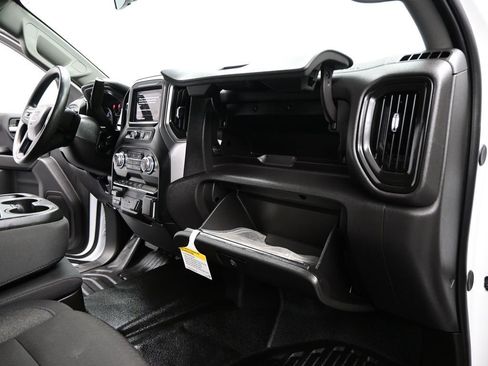 Used 2024 GMC Sierra 1500 Pro w/ Pro Value Package AWD/4WD image 24