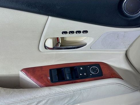 Used 2011 Lexus RX 350 AWD w/ Premium Pkg image 27