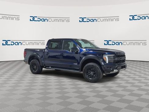 Used 2024 Ford F150 Raptor AWD/4WD image 3
