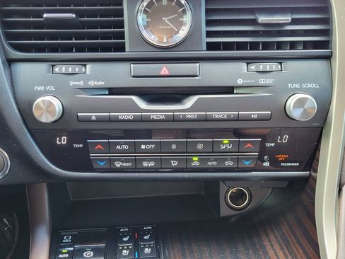 Used 2016 Lexus RX 350 AWD w/ Premium Package image 10