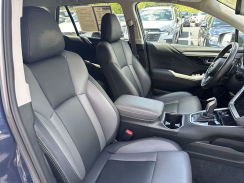 Used 2025 Subaru Outback Onyx Edition AWD/4WD image 29