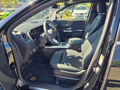 Used 2026 Mercedes-Benz GLA 250 image 22