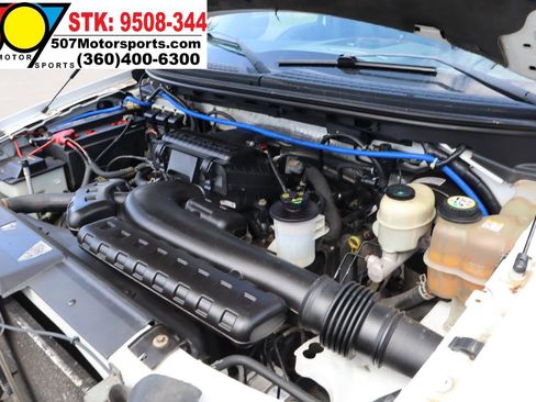 Used 2008 Ford F150 Lariat AWD/4WD image 20