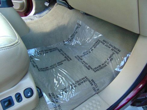 Used 2005 Ford F250 Lariat image 13