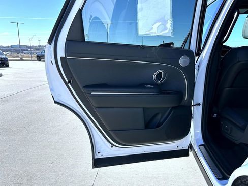 Used 2026 Hyundai Palisade Calligraphy image 23