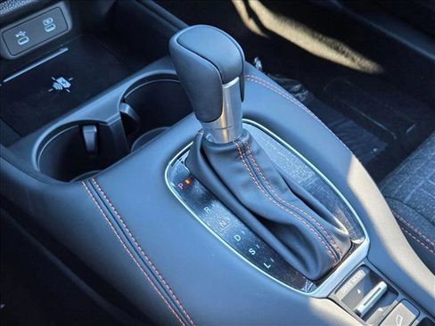 New 2026 Honda HR-V Sport image 12