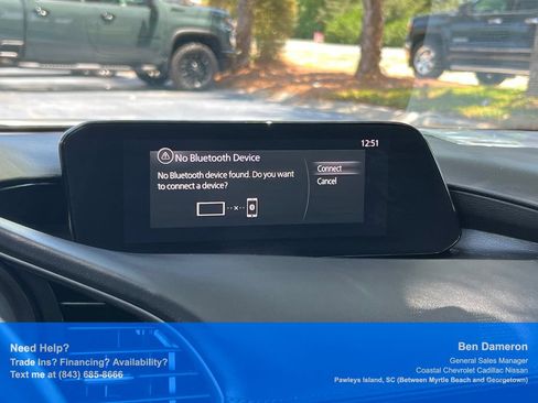 Used 2022 MAZDA MAZDA3 s FWD image 29