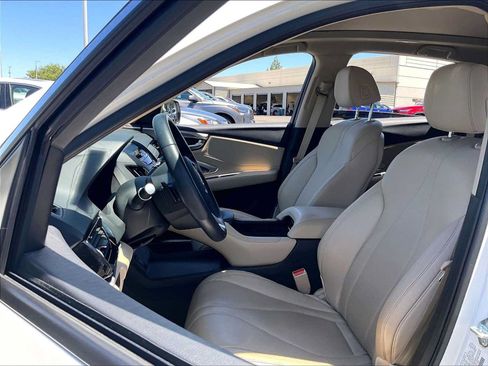 Used 2023 Acura RDX AWD image 26