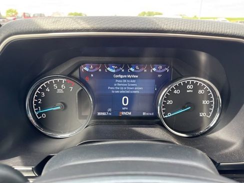 Used 2023 Ford F150 XLT w/ Equipment Group 302A High AWD/4WD image 15