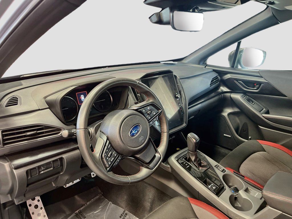 Used 2024 Subaru Impreza RS AWD/4WD image 9