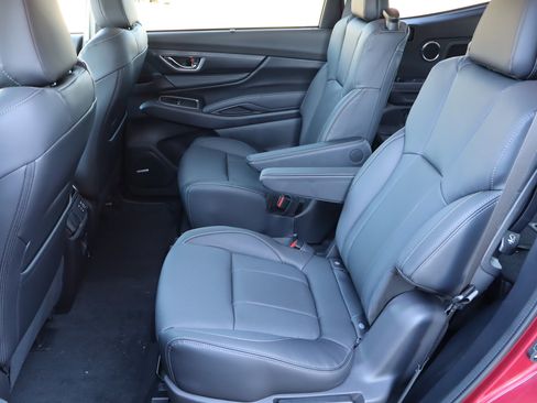 New 2026 Subaru Ascent Limited image 17