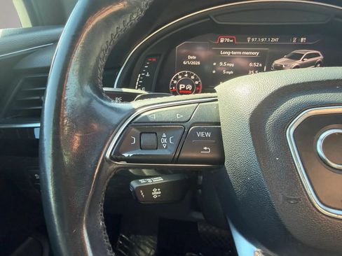 Used 2017 Audi Q7 3.0T Premium Plus AWD/4WD image 24
