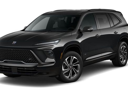 New 2026 Buick Enclave Sport Touring w/ Power Package FWD image 31