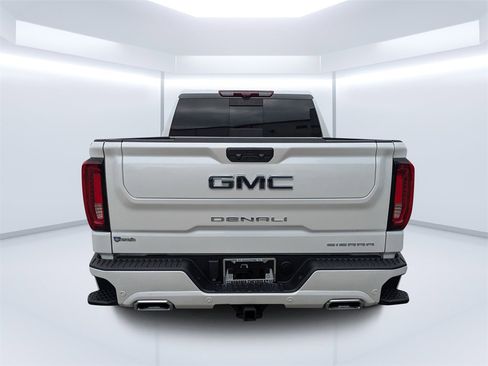 Used 2023 GMC Sierra 1500 Denali Ultimate image 4