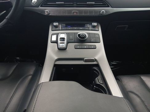 Used 2022 Hyundai Palisade SEL w/ 8P Bench Seat Package image 11