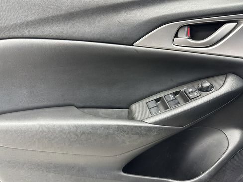 Used 2021 MAZDA CX-3 Sport image 22