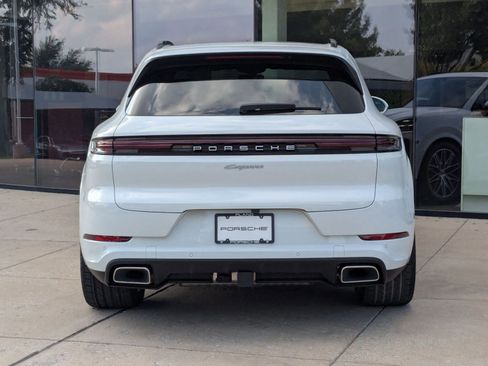 New 2026 Porsche Cayenne E-Hybrid image 10