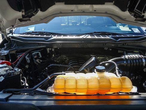 Used 2022 Ford F150 XLT w/ Equipment Group 302A High image 34