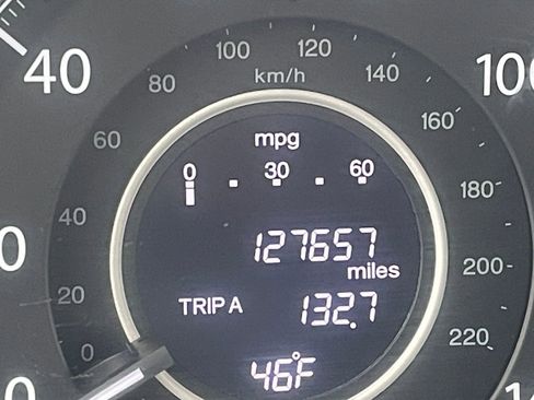 Used 2013 Honda CR-V LX image 20