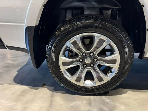 Used 2021 RAM 1500 Limited image 32