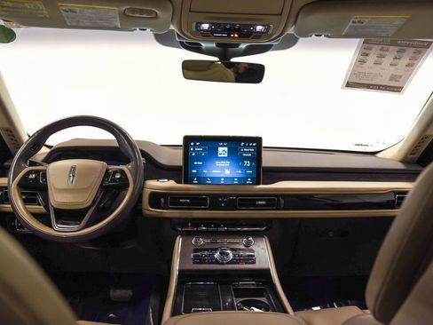 Used 2023 Lincoln Aviator Reserve w/ Equipment Group 201A image 33