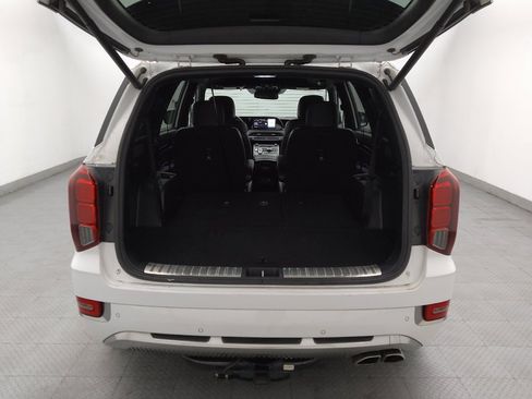 Used 2022 Hyundai Palisade Calligraphy w/ Winter Package FWD image 29