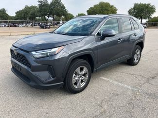 Used 2025 Toyota RAV4 XLE FWD video 1