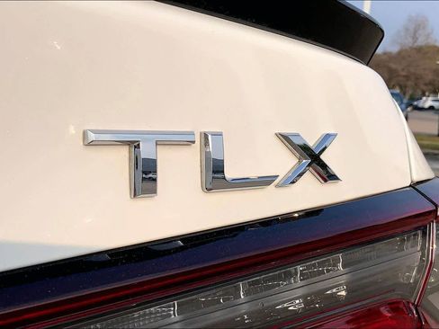 Used 2025 Acura TLX SH-AWD w/ A-SPEC Pkg image 30