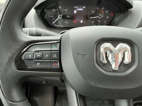 Used 2023 RAM ProMaster 2500 FWD image 25