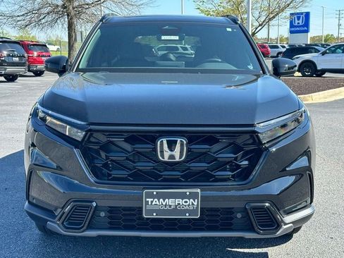New 2026 Honda CR-V Sport-L image 3