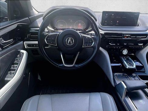 Used 2024 Acura MDX FWD w/ Technology Package image 7
