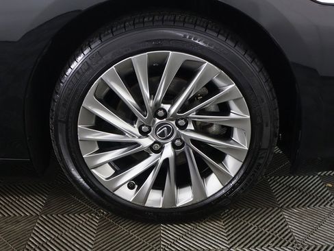 Used 2023 Lexus ES 350 w/ Ultra Luxury Package image 26