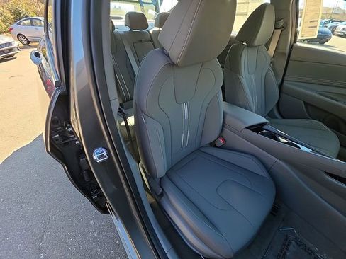 New 2026 Hyundai Elantra SEL Sport Premium w/ Cargo Package FWD image 19