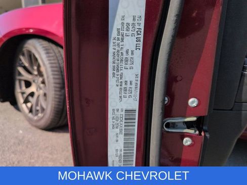 Used 2018 Dodge Charger SRT w/ Harman/Kardon Audio Group RWD image 33