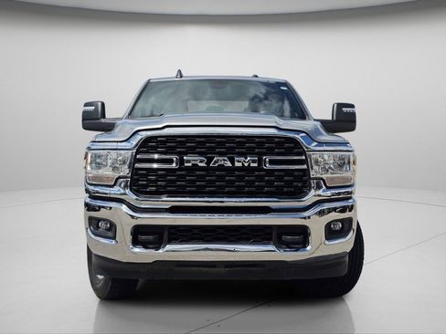 Used 2024 RAM 2500 Big Horn w/ Bed Utility Group image 3