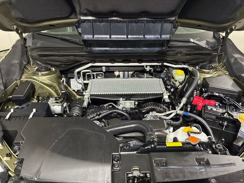 Used 2025 Subaru Ascent Bronze Edition w/ Onyx Package image 7