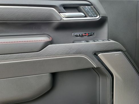 Used 2024 GMC Sierra 1500 AT4X AWD/4WD image 11