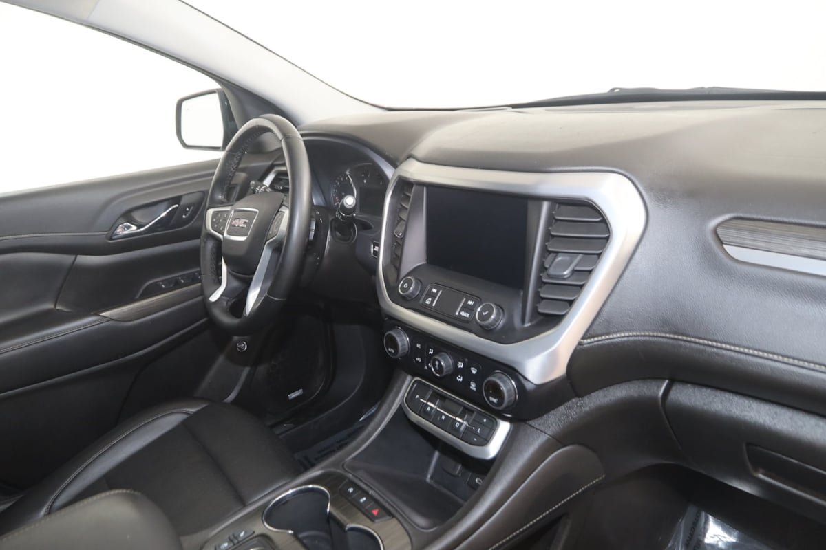 Used 2023 GMC Acadia SLT w/ Elevation Edition AWD/4WD image 37