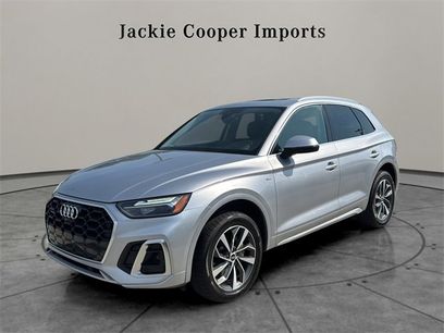 Used 2024 Audi Q5 2.0T Premium Plus