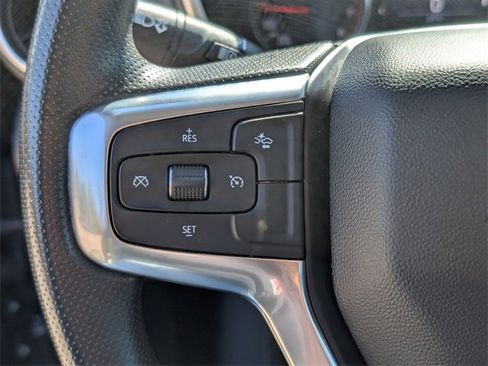 Used 2022 Chevrolet Blazer LT image 10