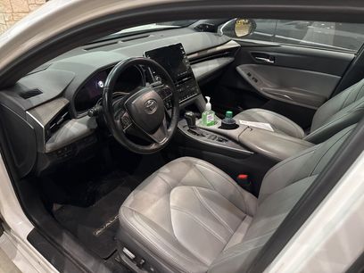 Used 2020 Toyota Avalon XLE
